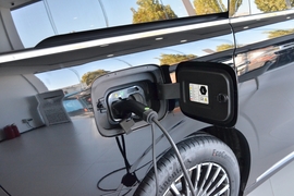 2026岚图梦想家 PHEV 乾崑Max