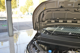 2025款埃安AION Y Plus 510 智享版