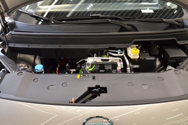 2025款埃安AION Y Plus 510 智享版