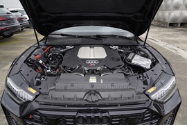 2025款奥迪RS 7 4.0T Sportback performance