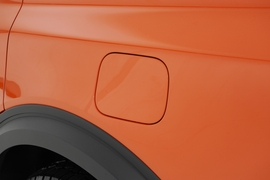 2025款福特智趣烈马 插电式增程混合动力