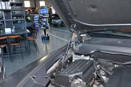 2025款哈弗H9 2.0T 汽油四驱勇士版