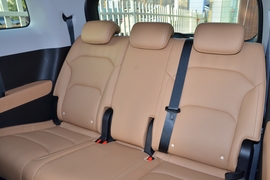 2025款五菱星光730 1.5T CVT 精英型