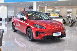 2026款埃安AION RT 520智享版