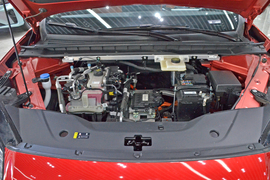 2026款埃安AION RT 520智享版