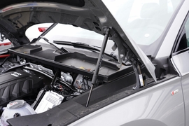 2026款奥迪Q5L 45周年典藏版 40 TFSI 豪华动感型