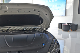 2026款宝骏云海 500km 纯电俊雅版