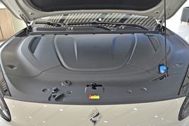 2026款宝骏云海 500km 纯电俊雅版