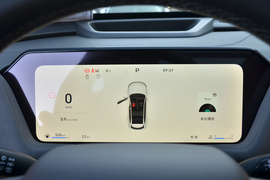 2026款哈弗H6L 2.0T 高配型