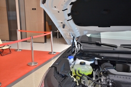 2026款林肯航海家 2.0T 四驱尊享版