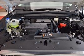 2026款林肯航海家 2.0T 四驱尊享版