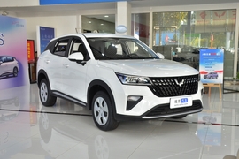 2026款五菱星驰 1.5L 手动自由型