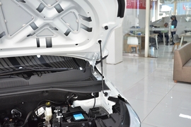 2026款五菱星驰 1.5L 手动自由型