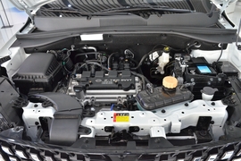 2026款五菱星驰 1.5L 手动自由型