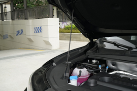 2026款奇瑞瑞虎8 第五代 虎款 鲲鹏1.6T 自动尊贵型