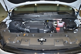 2025款别克GL8 陆上公务舱 智享版