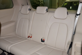 2025款别克GL8 陆上公务舱 智享版