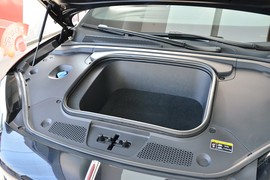 2025款红旗EH7 690 智选版
