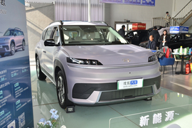 2025款现代EO 羿欧 两驱SMART版 64.2kWh