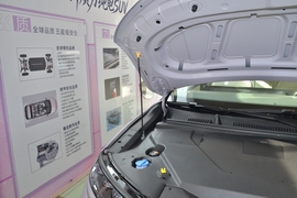 2025款现代EO 羿欧 两驱SMART版 64.2kWh