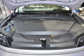 2025款现代EO 羿欧 两驱SMART版 64.2kWh