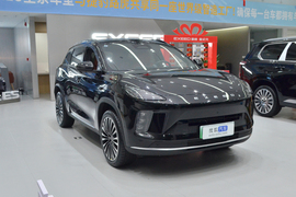 2025款星途ET5 210激光雷达智尊版