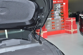 2025款星途ET5 210激光雷达智尊版