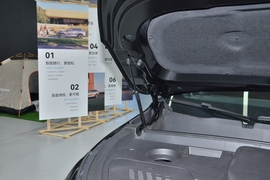 2025款星途ET5 210激光雷达智尊版