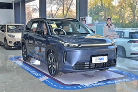 2026款AION i60 210 进阶版