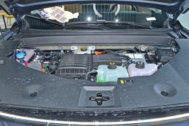 2026款AION i60 210 进阶版