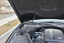 2026款凯迪拉克CT6 28T 旗舰版