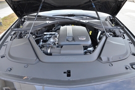 2026款凯迪拉克CT6 28T 旗舰版