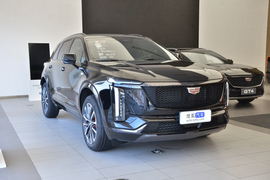 2026款凯迪拉克XT5 2.0T 尊贵型