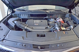 2026款凯迪拉克XT5 2.0T 尊贵型