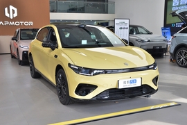 2026款零跑Lafa5 515 Max