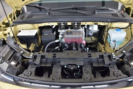 2026款零跑Lafa5 515 Max