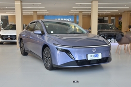 2026款日产N6 180 Max+