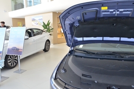 2026款日产N6 180 Max+