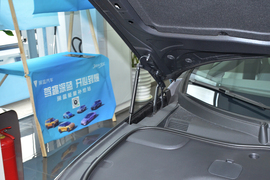 2026款深蓝L07 550Max华为乾崑ADS SE版