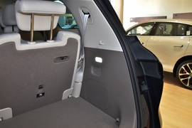 2026款智己LS9 52 Ultra