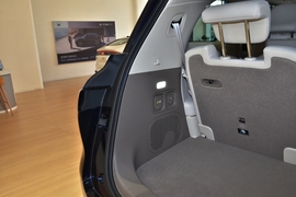 2026款智己LS9 52 Ultra