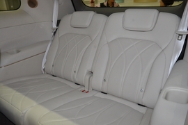 2026款智己LS9 52 Ultra