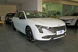 2025款标致508L 400THP 驭动旗舰版 改款