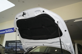 2025款标致508L 400THP 驭动旗舰版 改款