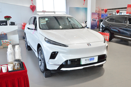 2025款别克E5 545KM智享版