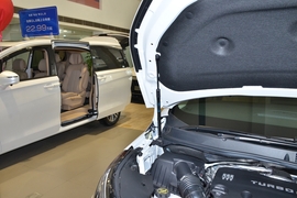 2025款别克GL8新能源 陆尚 智享版 7座