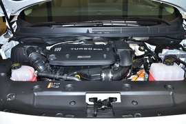 2025款别克GL8新能源 陆尚 智享版 7座