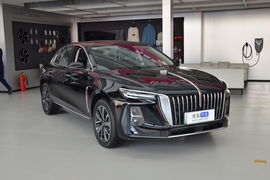2025款红旗H5 PHEV  130 超混版