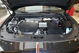 2025款红旗H5 PHEV  130 超混版