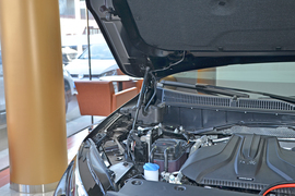 2025款红旗HS7 PHEV 2.0T 四驱200万辆纪念版 6座